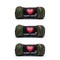 Red Heart Super Saver Camouflage Yarn - 3 Pack of 141g/5oz - Acrylic - 4 Medium (Worsted) - 236 Yards - Knitting/Crochet